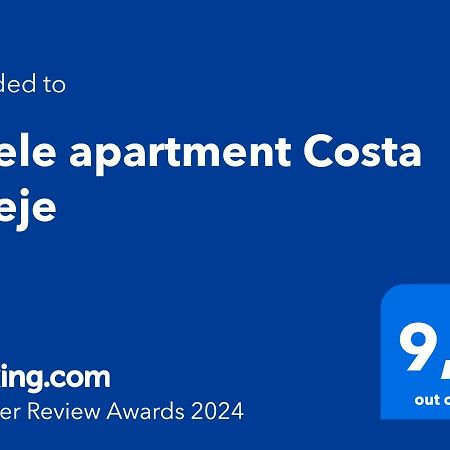 Adele Apartment Costa Adeje Costa Adeje (Tenerife) Exterior foto