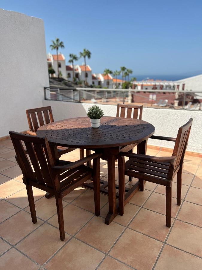 Adele Apartment Costa Adeje Costa Adeje (Tenerife) Exterior foto