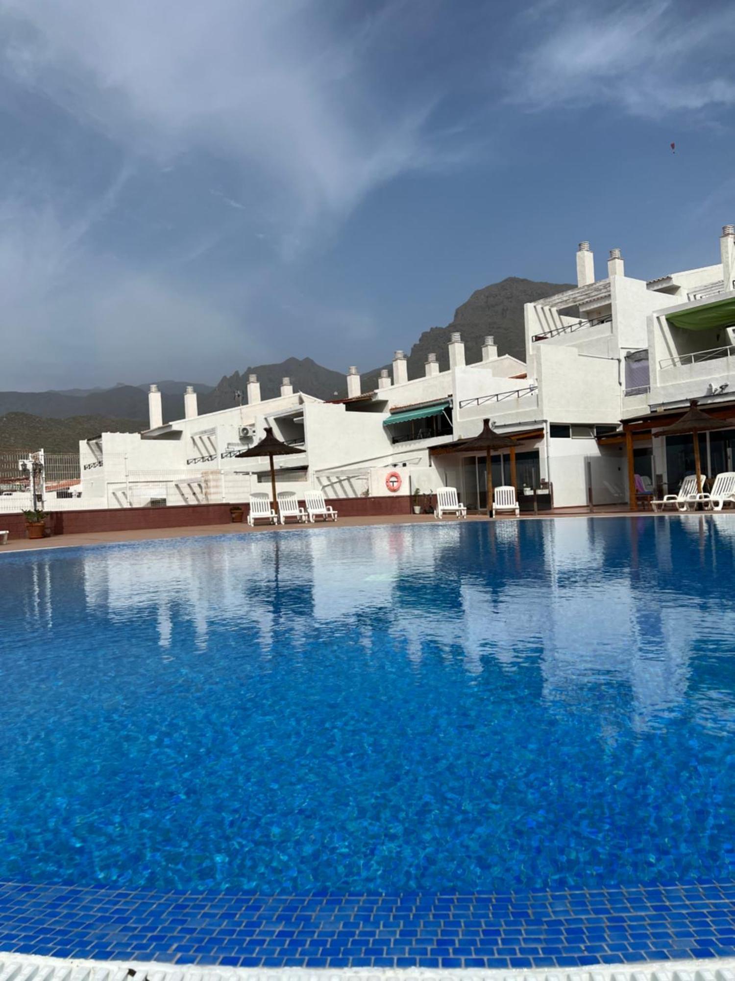 Adele Apartment Costa Adeje Costa Adeje (Tenerife) Exterior foto