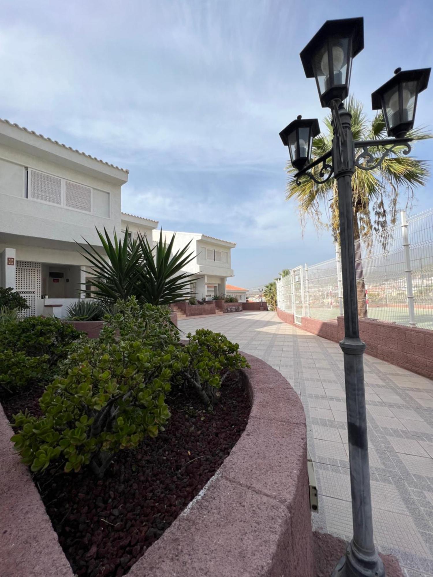 Adele Apartment Costa Adeje Costa Adeje (Tenerife) Exterior foto