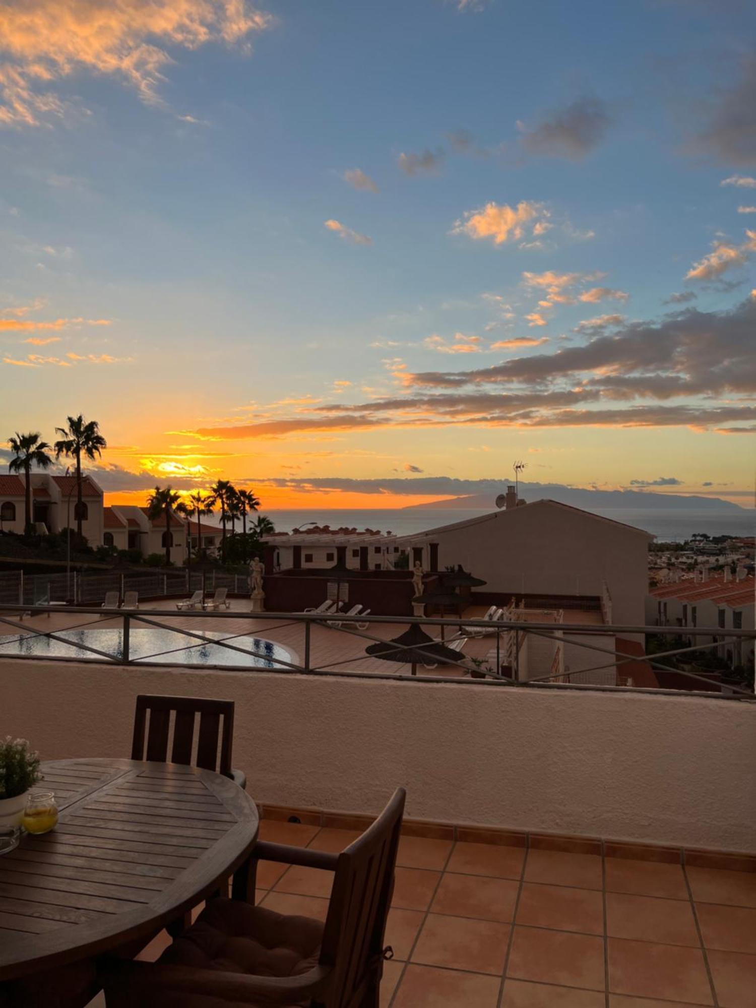 Adele Apartment Costa Adeje Costa Adeje (Tenerife) Exterior foto